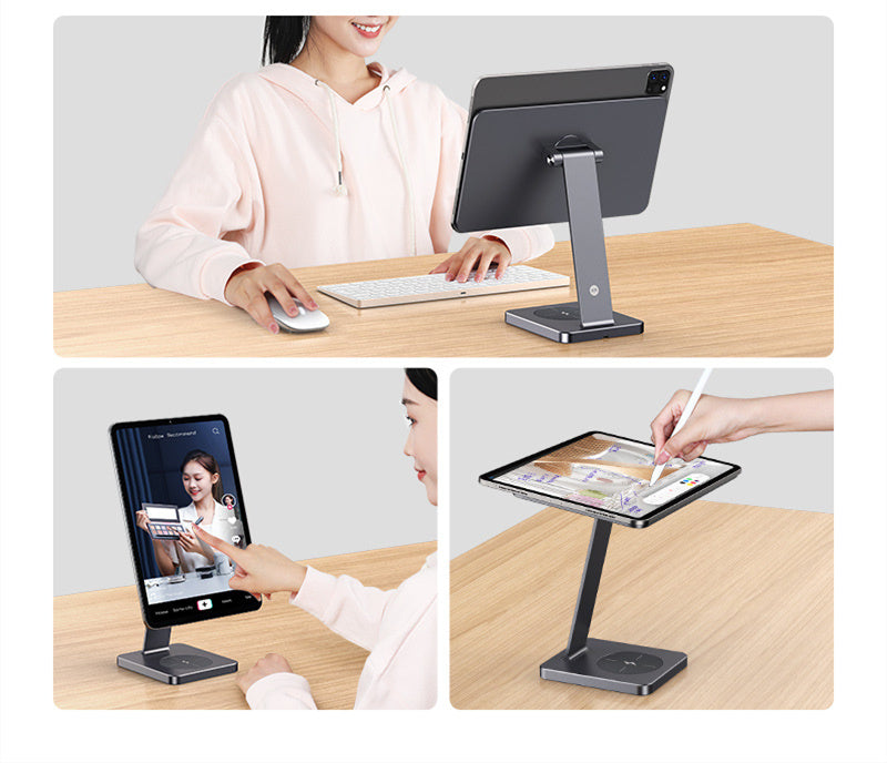 Dedicated Desktop Stand Business Office Lazy Tablet