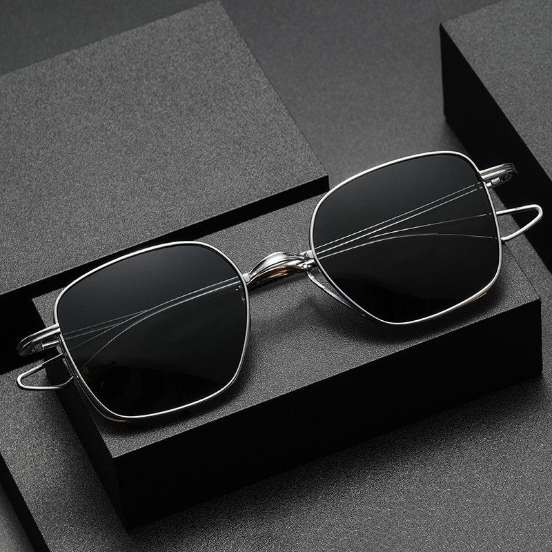 Lunettes de soleil polarisées : tendance mode
