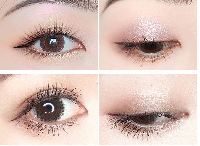 Mascara hydratant, volumateur et allongeant