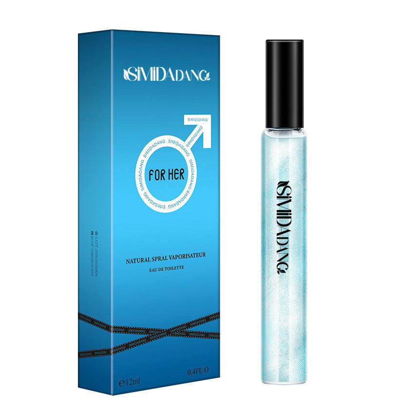 Parfums de mode Parfums pour hommes et femmes