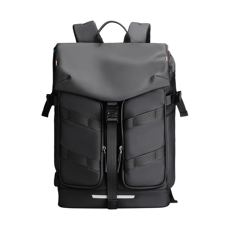 Sac à dos décontracté pour homme – Nouveau style, idéal pour les voyages
