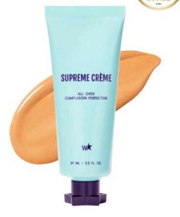 Cream Lotion Moisturizing Even Skin Color