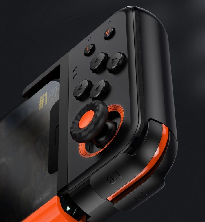 Manette de jeu GAMO à une main