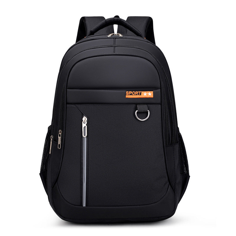 Sac à Bandoulière Décontracté en Tissu Oxford, Mode Homme et Femme