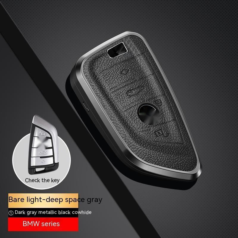 Car Dedicated Remote Control Key Cover
