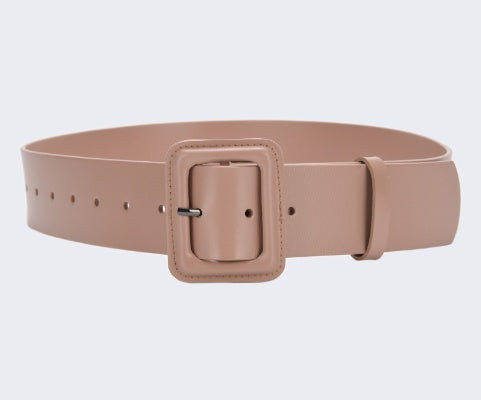 Coat Wide Waistband Women Wear Fashion Belt Waist Sweater Suit Sweater Decoration Dress Skirt