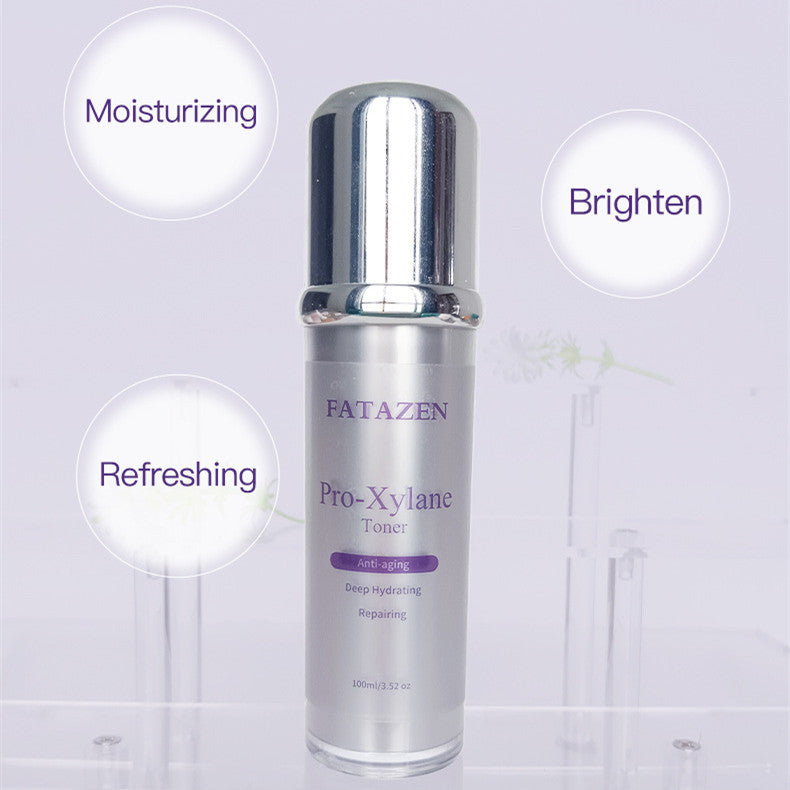 Glass Color Lotion Spray Moisturizing