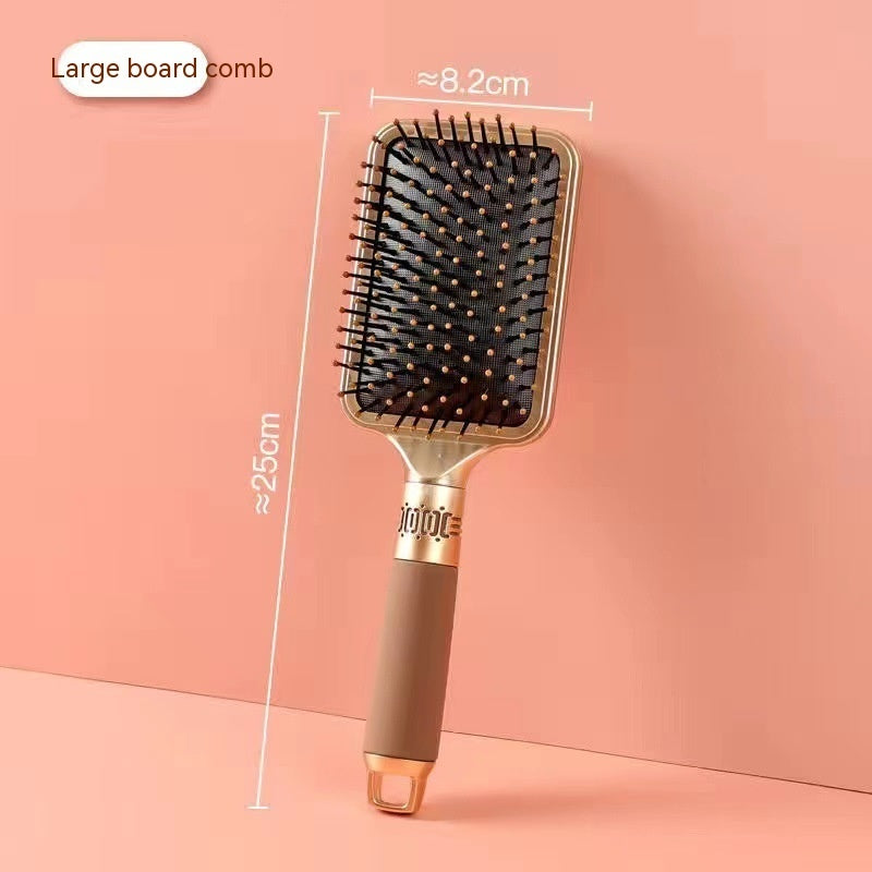 Outils de Massage Capillaire, Peigne Airbag Domestique
