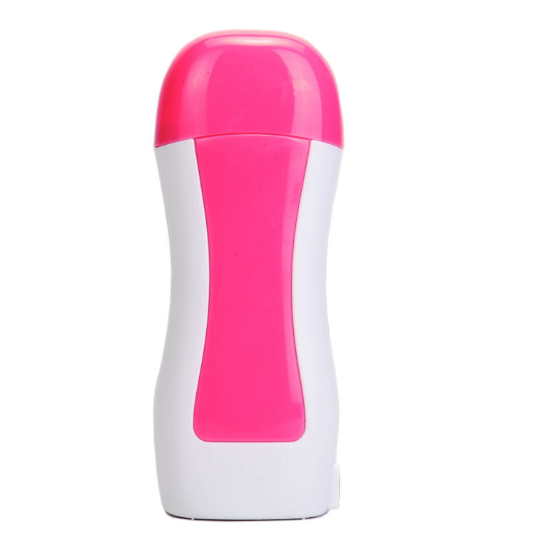 Machine portable de chauffage de cire dépilatoire