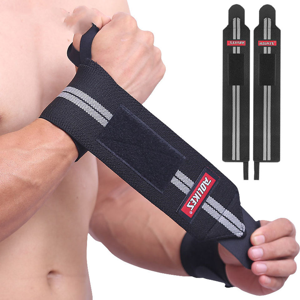 Bandeau de compression pour poignet de boxe en fitness pour étudiant