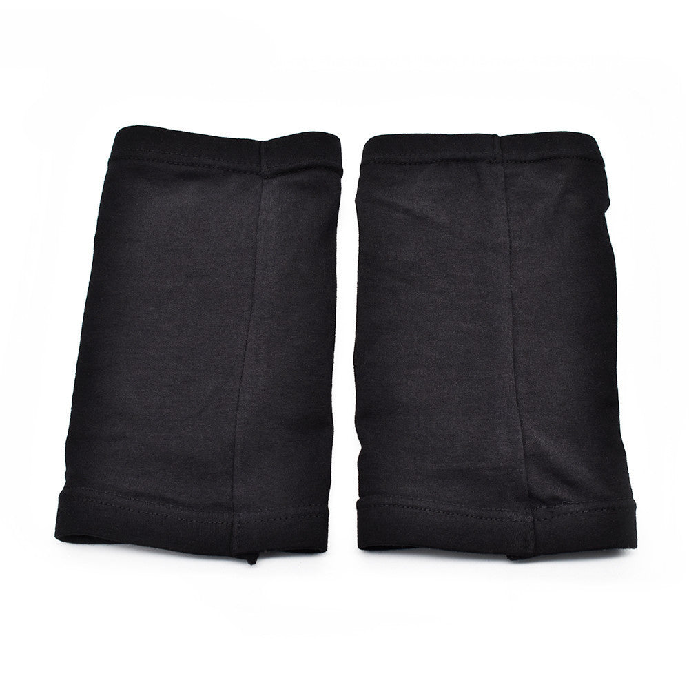 Protection Genou Anti-collision Élastique Confortable