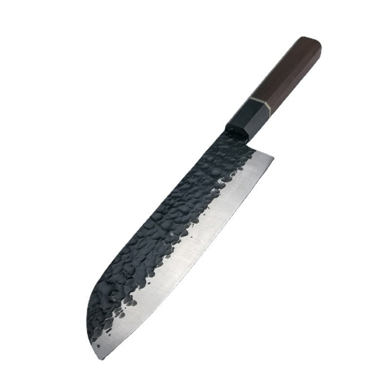 Couteau de chef pour viande tranchée en acier inoxydable