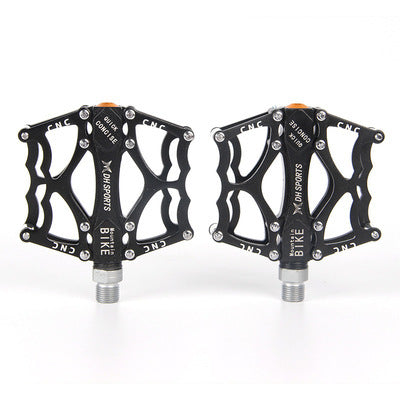 Mountain Bike Pedal Ultra-light Aluminum Alloy Pedal