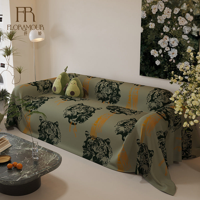 New Non-slip Four Seasons Universal Full Covered Anti-scratching Cover Cloth