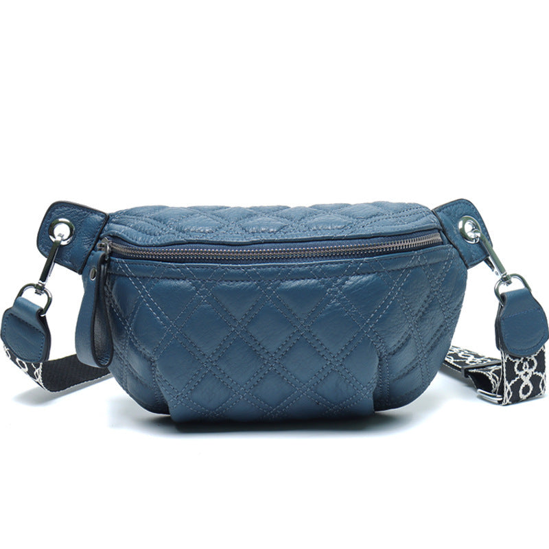 Sac de poitrine unisexe décontracté et tendance