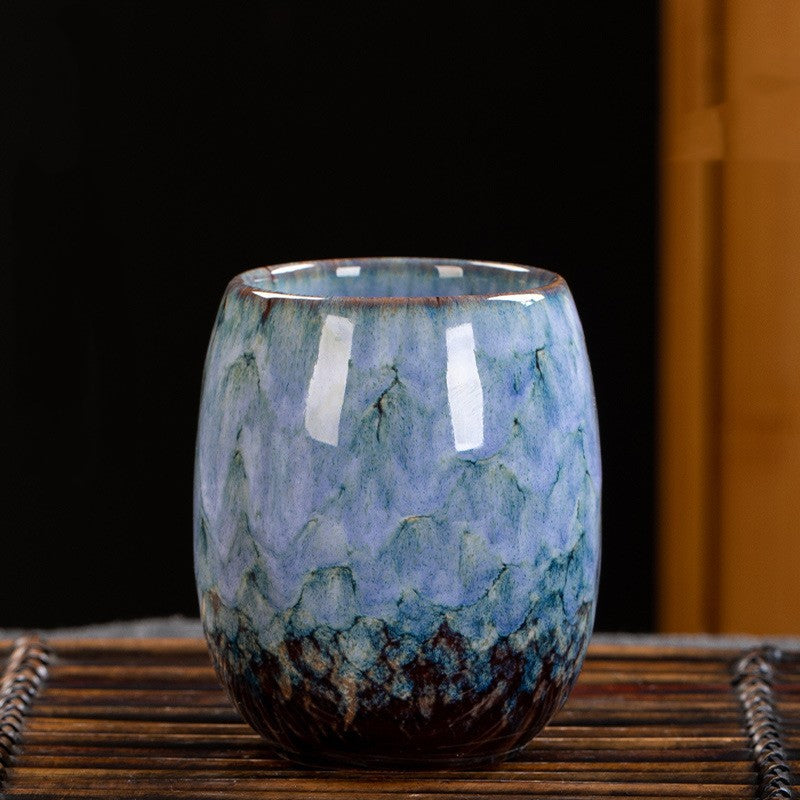 Ceramic Home Kung Fu Tea Cup