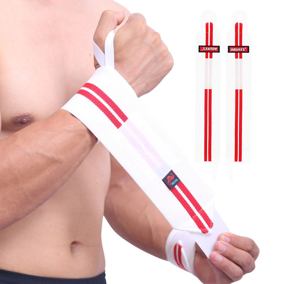 Bandeau de compression pour poignet de boxe en fitness pour étudiant