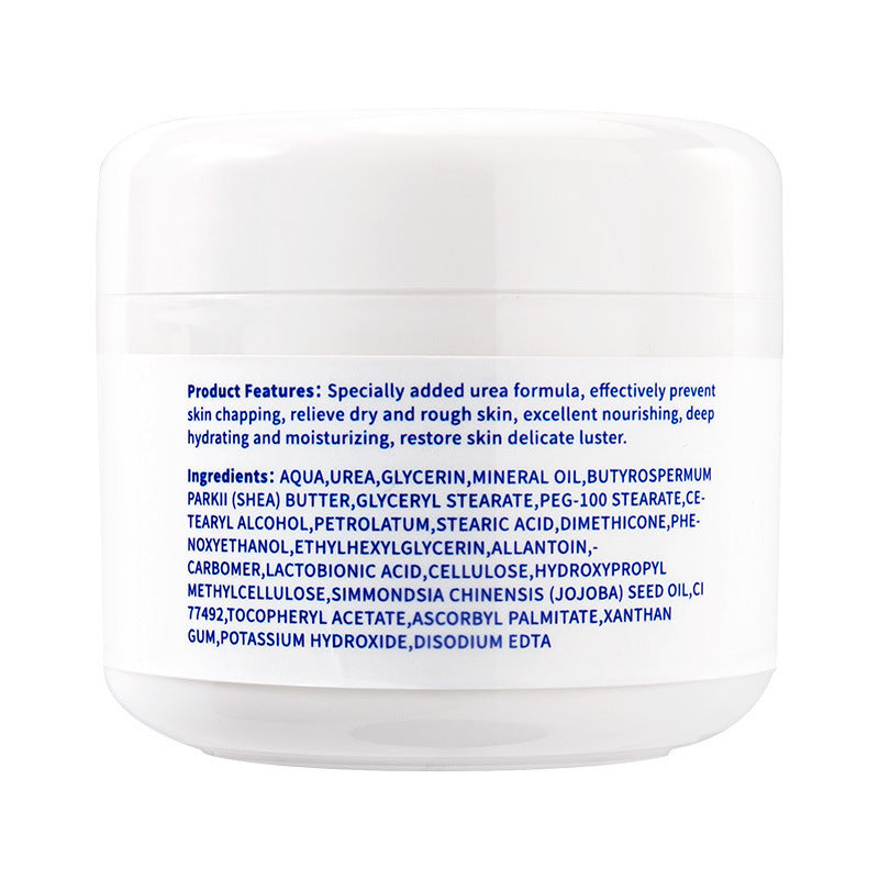 Lotion corporelle à la vitamine E crème nourrissante hydratante pour la peau