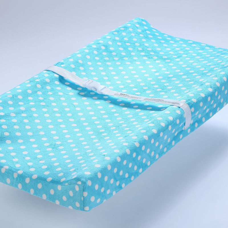 Baby Diaper Table Pad U-shaped Cover