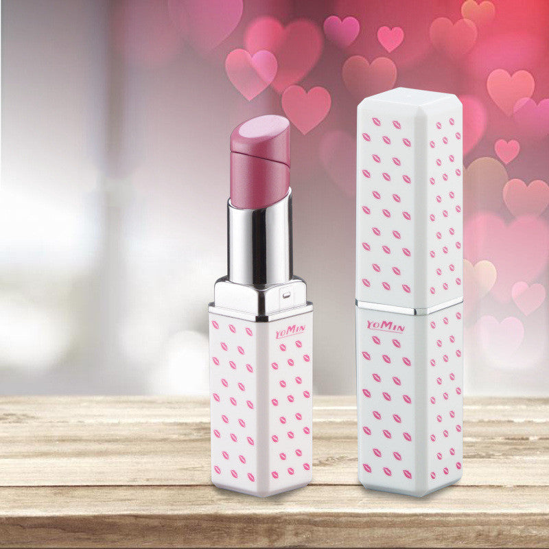 Briquet à rouge à lèvres personnalisé pour femme