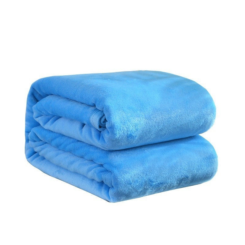 Nap Blanket Air Conditioning Blanket