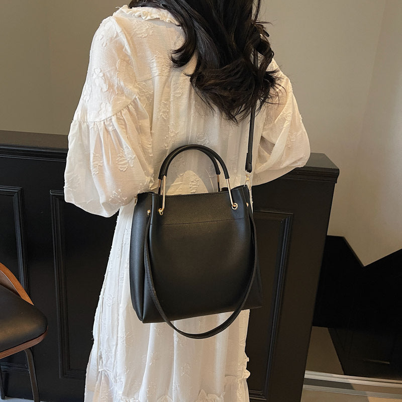 Sac Seau Simple Polyvalent Sacs à Bandoulière Portables