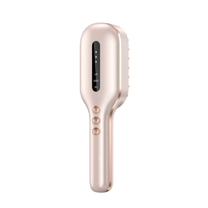 Peigne Masseur Électrique Cheveux Ménager