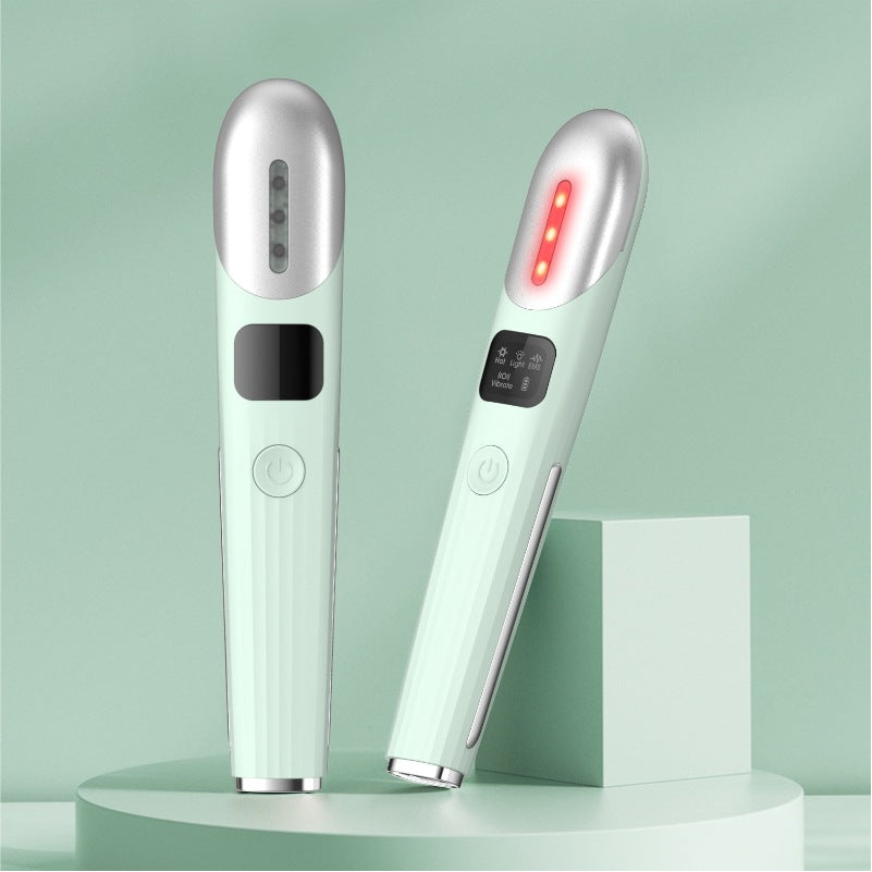 Micro-current Eye Massage Eye Beautification Instrument