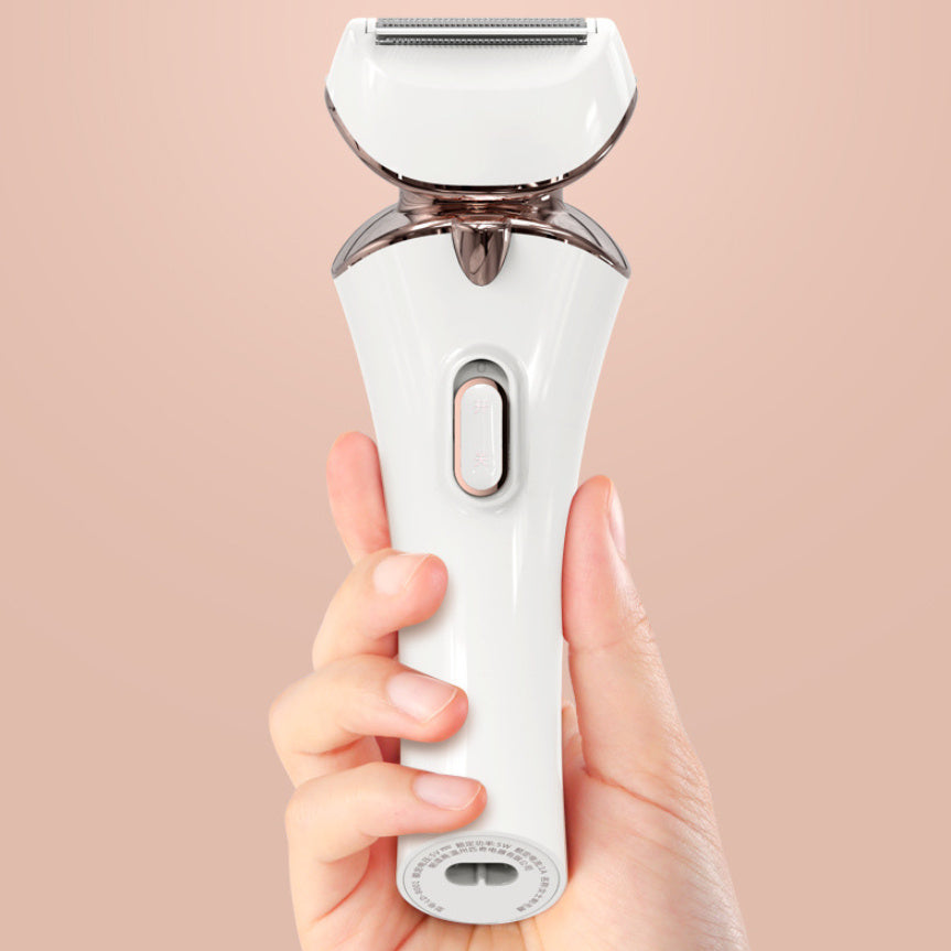 Hair Removal Device Underarm Private Parts Hair Remover