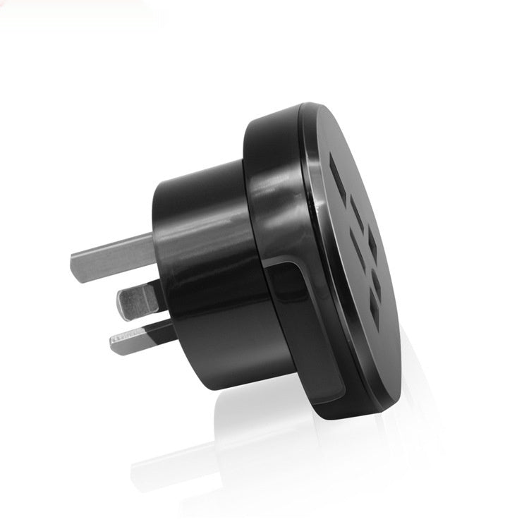 USUK To AU Power Adapter Multi Function Socket