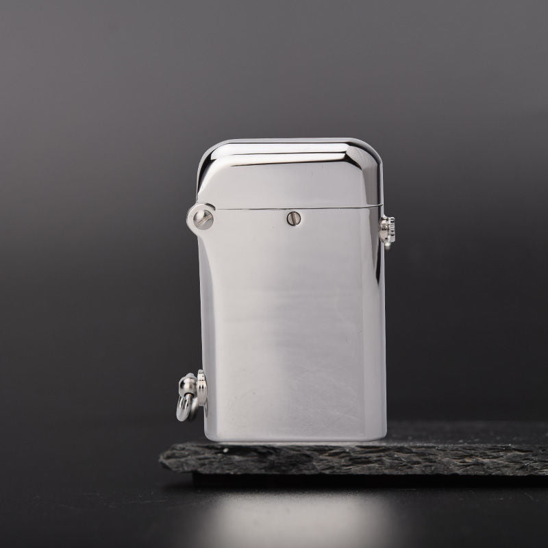 New Brass Torrance Kerosene Lighter
