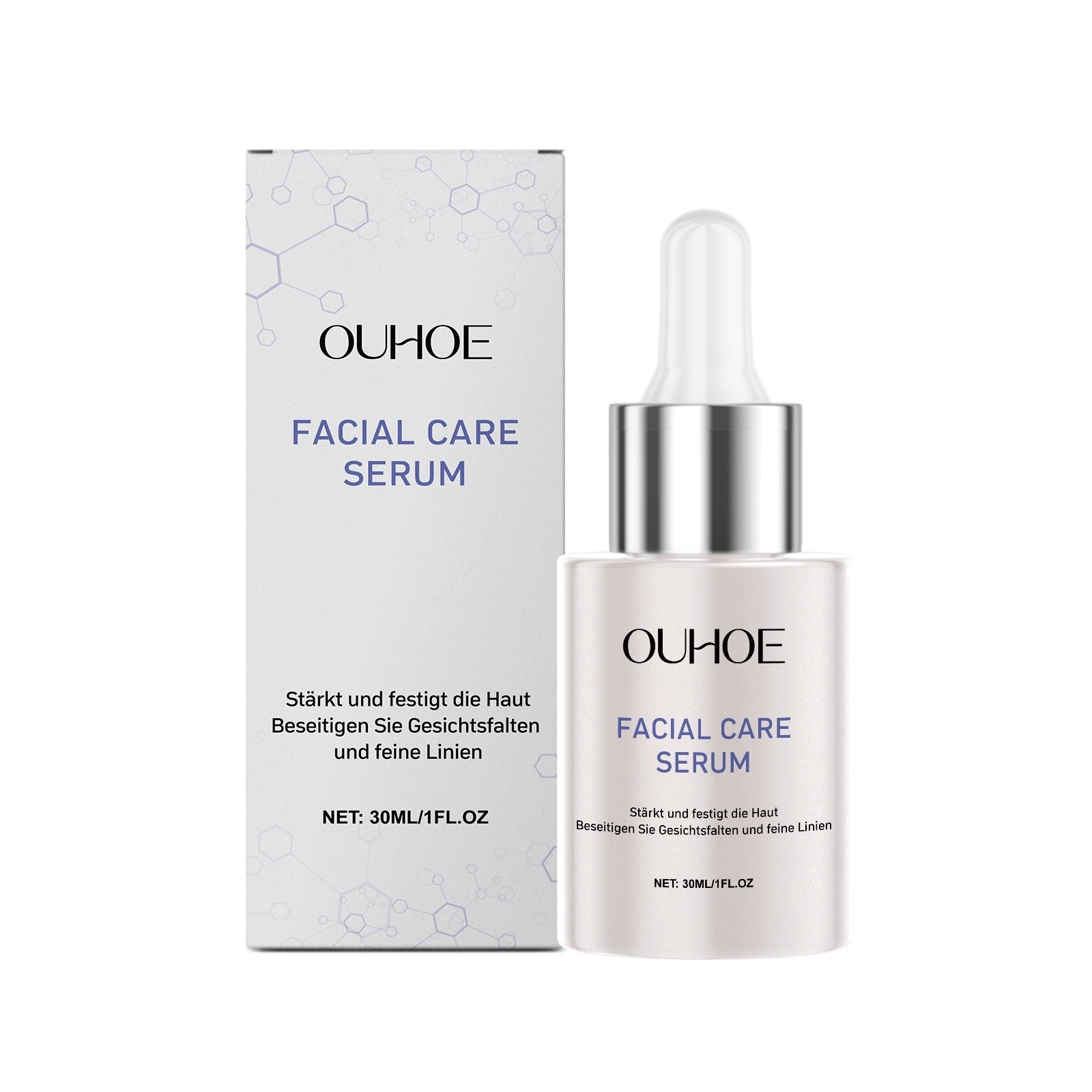 Sérum de Soin Visage