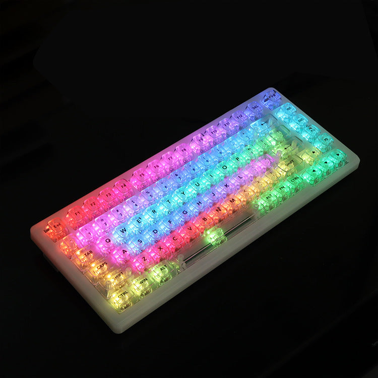 EM Height 130 Key Large Full Set Keyboard Cap