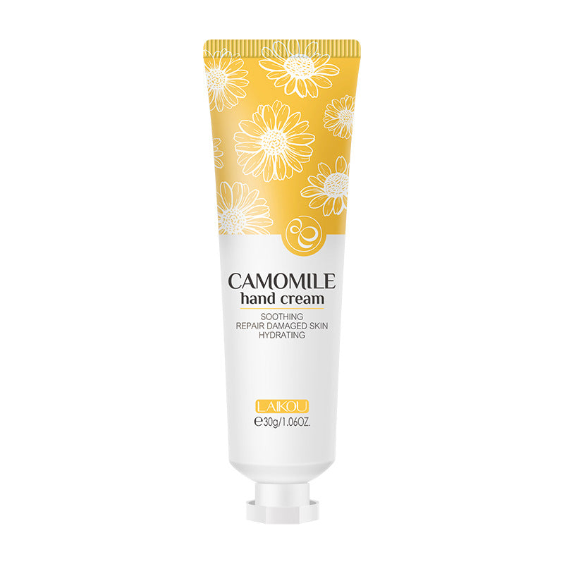 Cherry Blossom Cream 30g And Moisturizing Hand