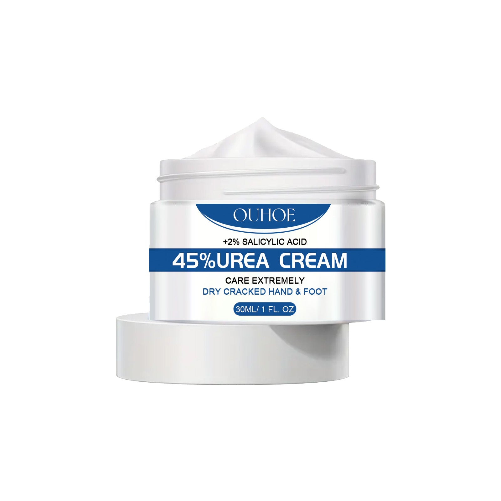 Hand And Foot Neck Cream Moisturizing Exfoliating Anti-heel