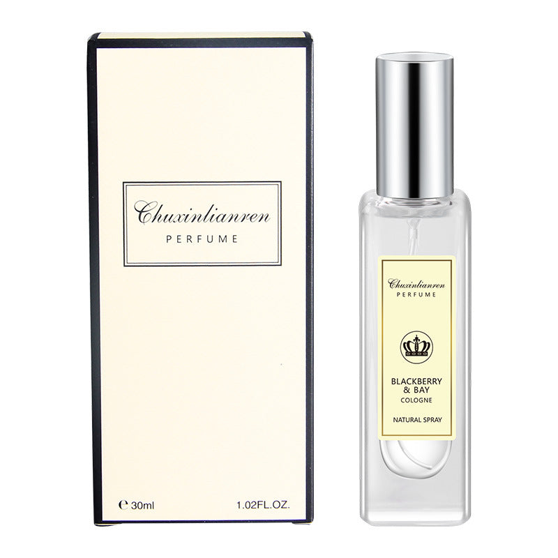 Parfum Femme Longue Durée Parfum Léger