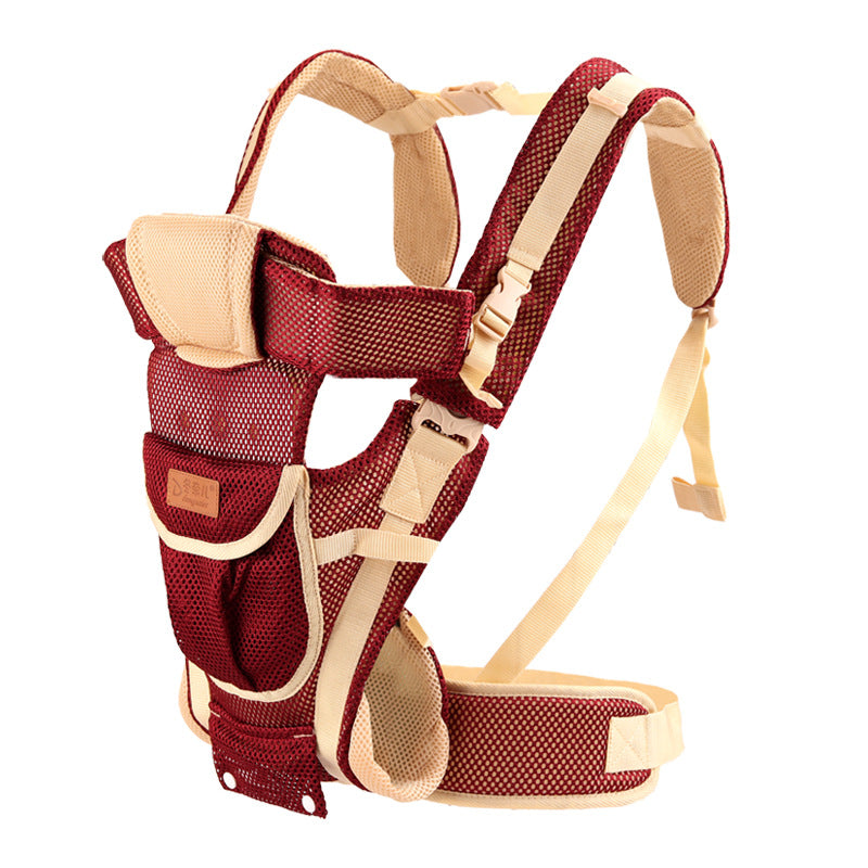 Lightweight And Universal Carrier Baby Carrier