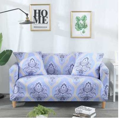 Modern Minimalist Stretch Sofa Cover All Inclusive