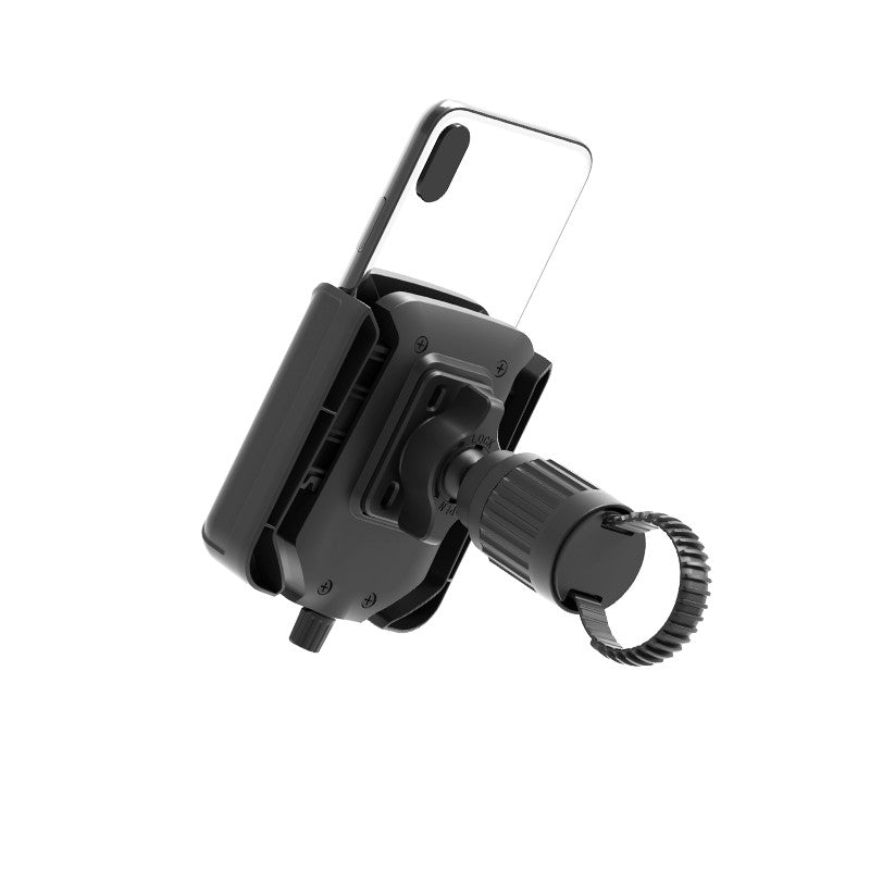 Mobile Phone Holder For Bicycle