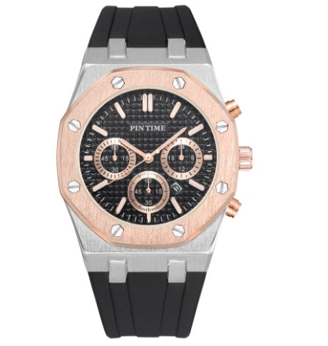 Montre homme multifonction sport loisir étanche