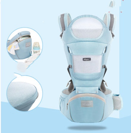 Baby Carrier Waist Stool Light Four Seasons Multifunctional