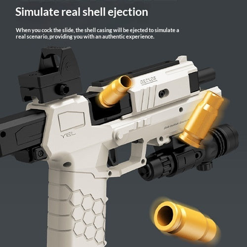 Fashionable And Unique Toy Model Gun For Boys