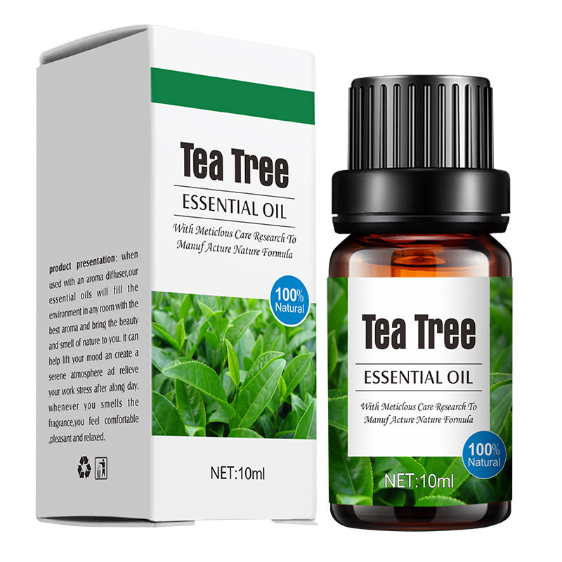 Diffuseur d'arômes spécial plantes Huile essentielle de lavande hydrosoluble à l'orange douce 10ml