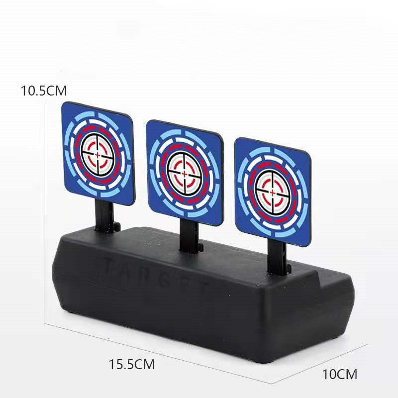 Outdoor CS Expansion Electric Toys Detachable Back Rest