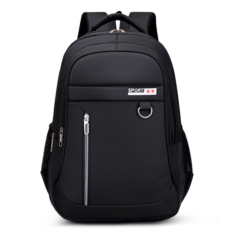Sac à Bandoulière Décontracté en Tissu Oxford, Mode Homme et Femme
