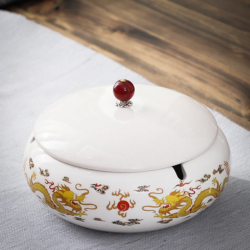 European Style Creative Personality Ashtray