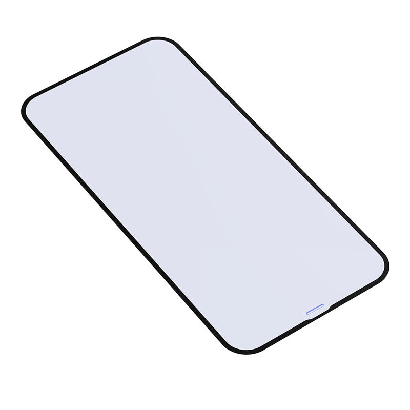 0.23mm Non Broken Edge Full Screen Curved Anti Blue Light Tempered Tempered