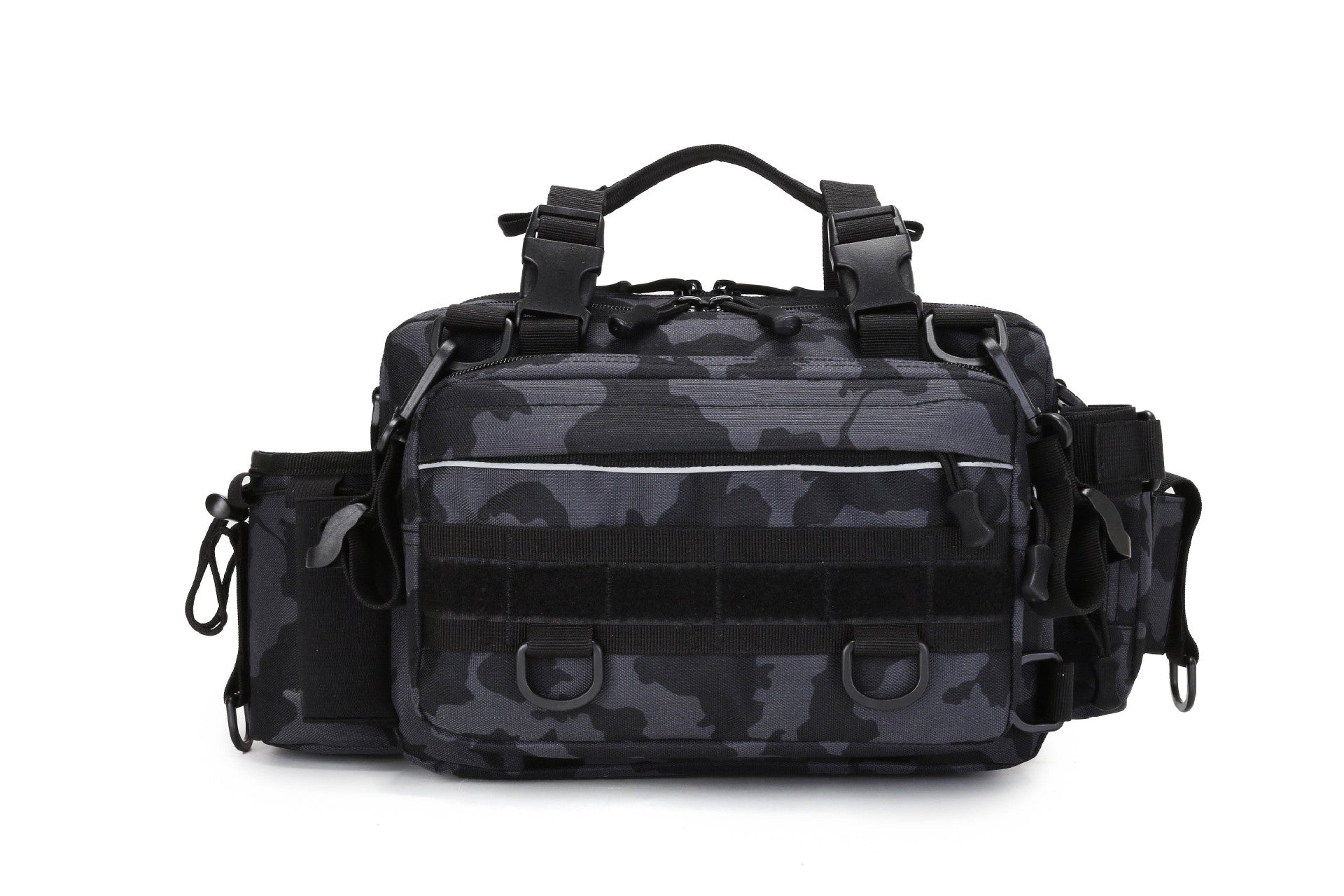 Sac à leurres multifonctionnel portable pour hommes et femmes