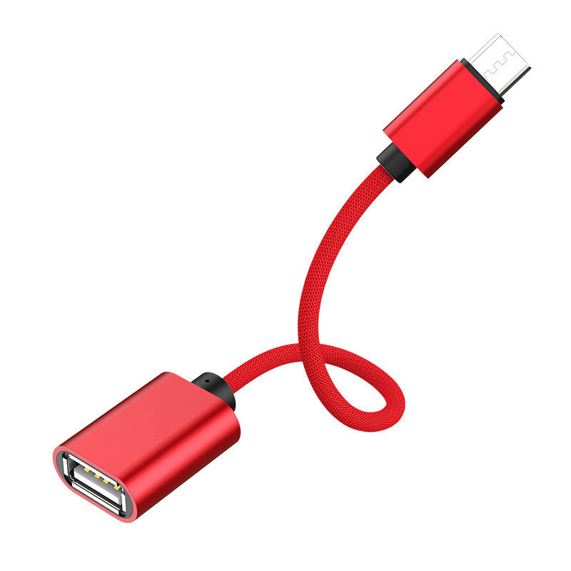 U Disk Mouse Keyboard Card Reader Applicable Cable