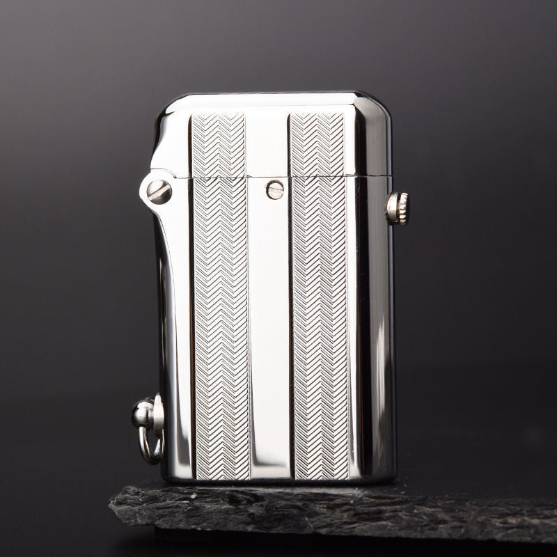 New Brass Torrance Kerosene Lighter